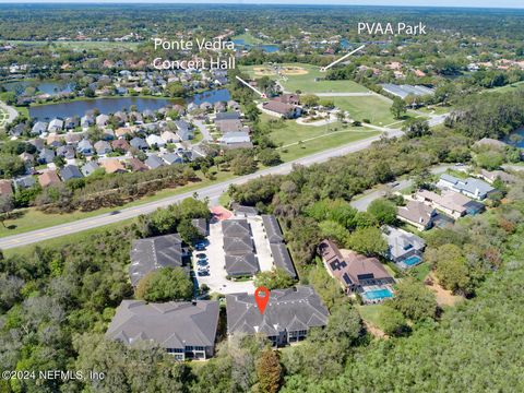 A home in Ponte Vedra Beach