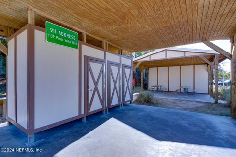 A home in Ponte Vedra Beach