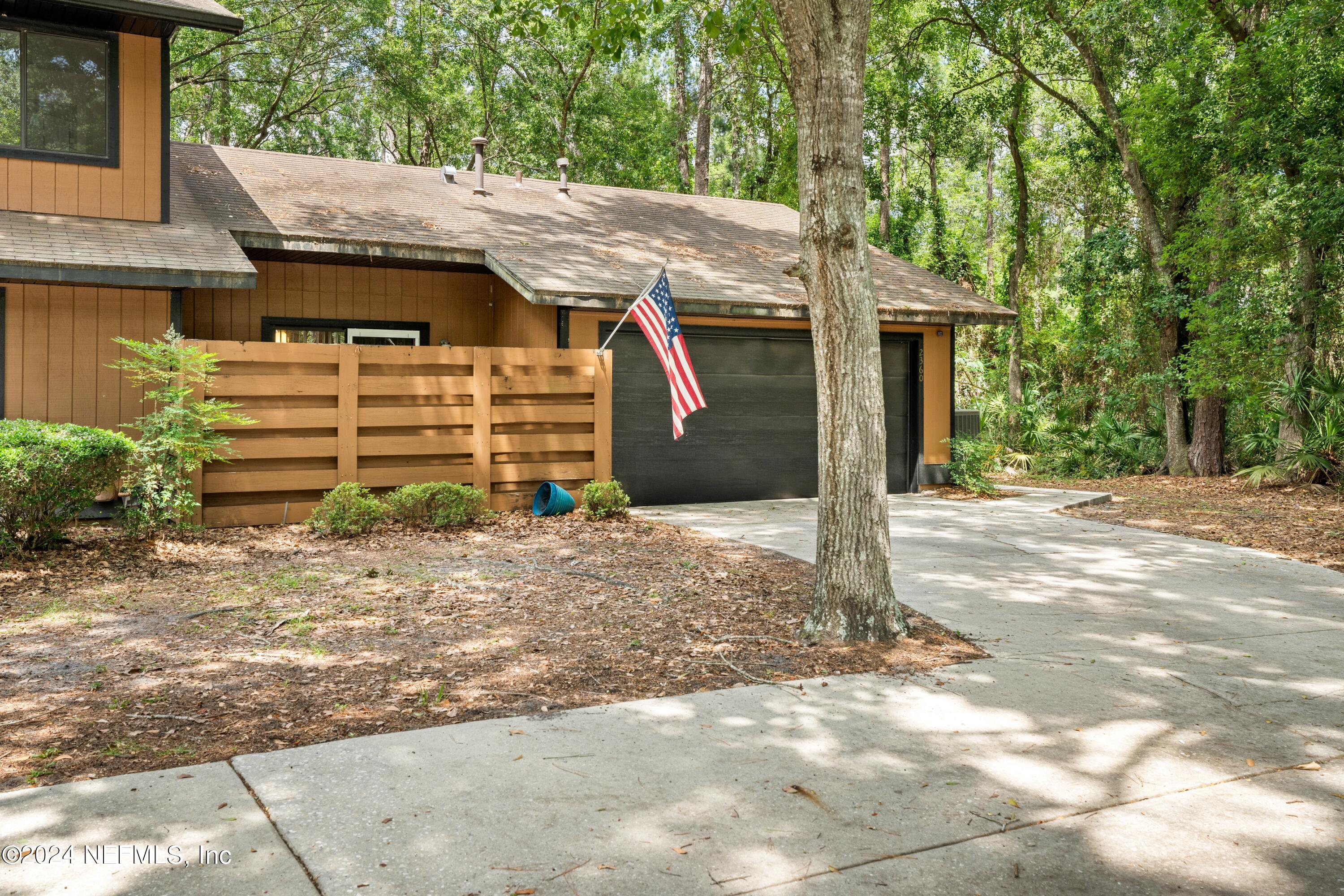 Gainesville, FL home for sale located at 2360 NW 45th Lane, Gainesville, FL 32605