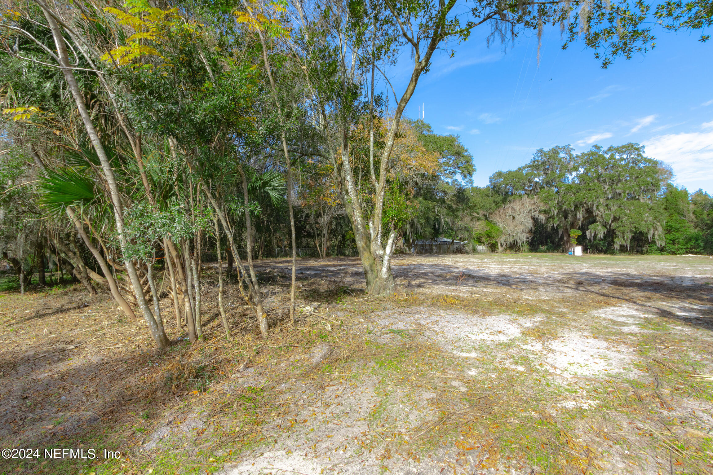 Jacksonville, FL home for sale located at 8441 NEWTON Road, Jacksonville, FL 32216
