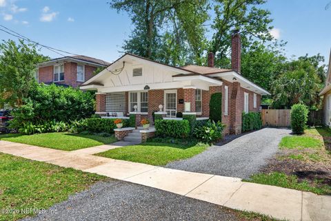Photo of 1418 WOLFE Street, Jacksonville, FL 32205 (MLS # 2145355)