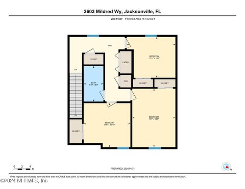 Single Family Residence in Jacksonville FL 5809 GRETA Court 42.jpg