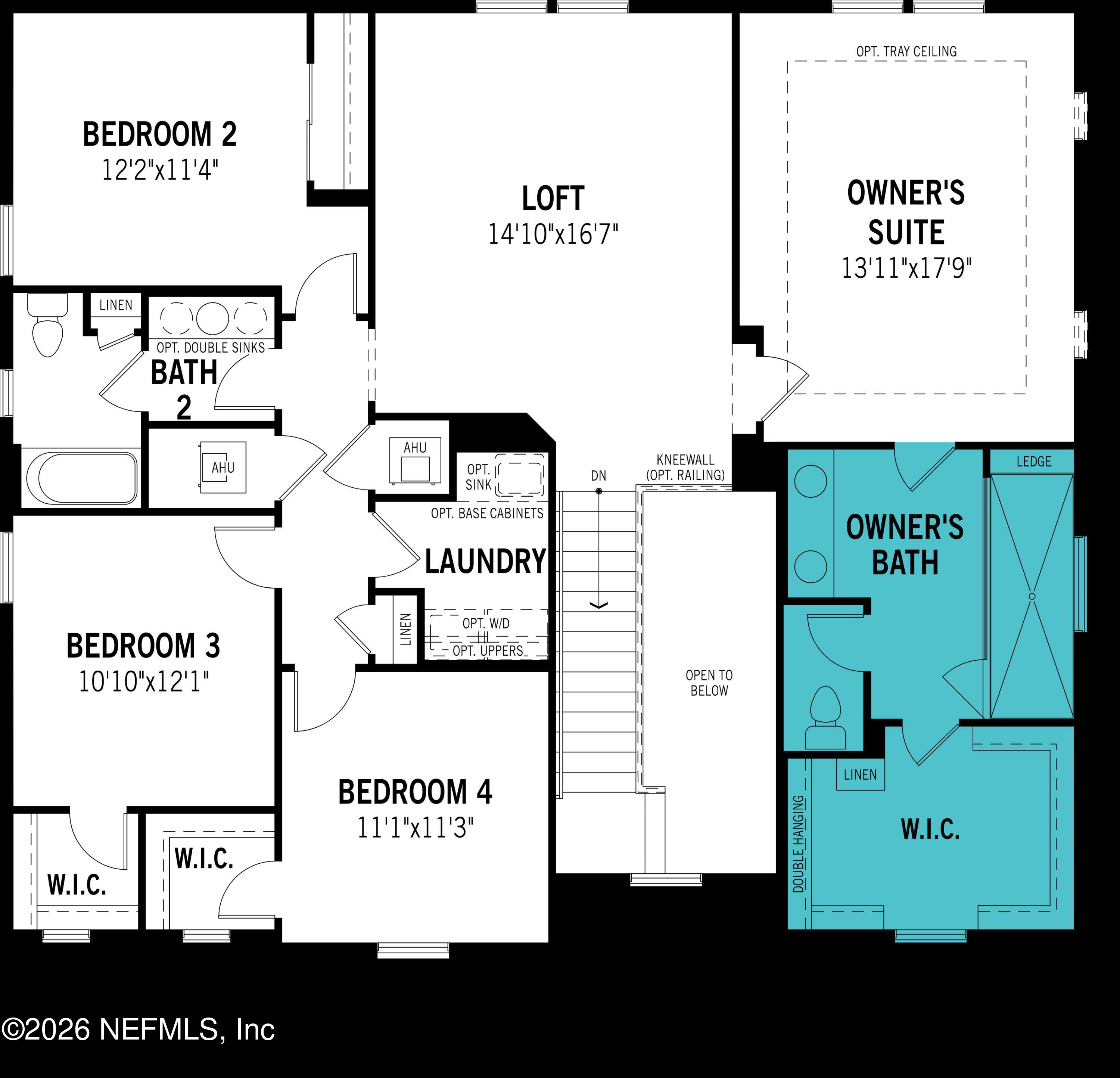 168 SADDLEBUNCH Court