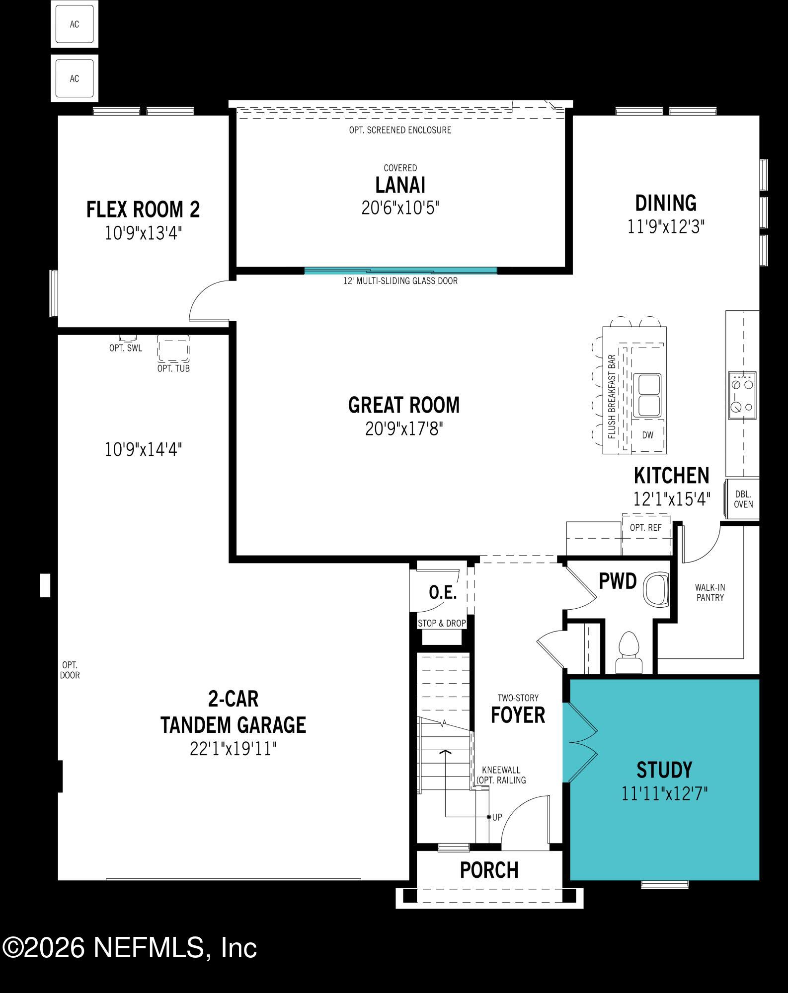 168 SADDLEBUNCH Court