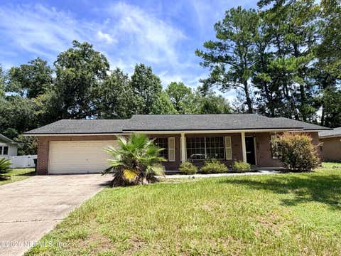 Photo of 7919 RONDEAU Drive E, Jacksonville, FL 32217 (MLS # 2158919)
