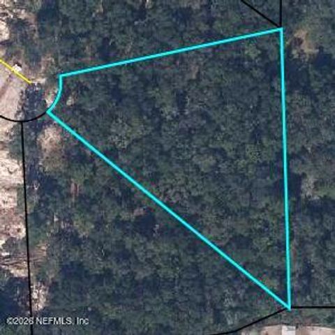 Photo of 2627 GOAT Road, Middleburg, FL 32068 (MLS # 2145854)