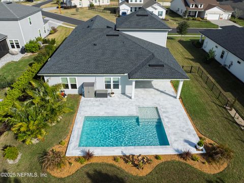 A home in null