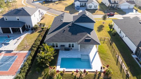 A home in St Johns