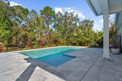 A home in St Johns