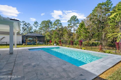 A home in St Johns