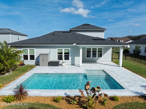 A home in null
