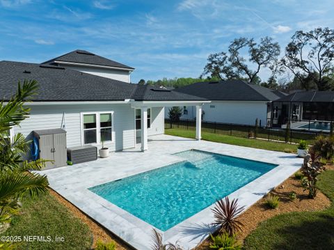A home in null