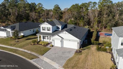 A home in St Johns