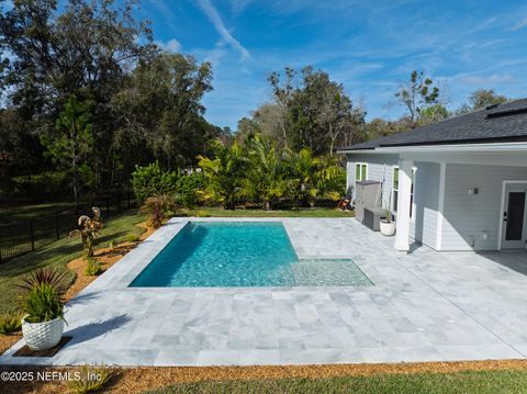 A home in null