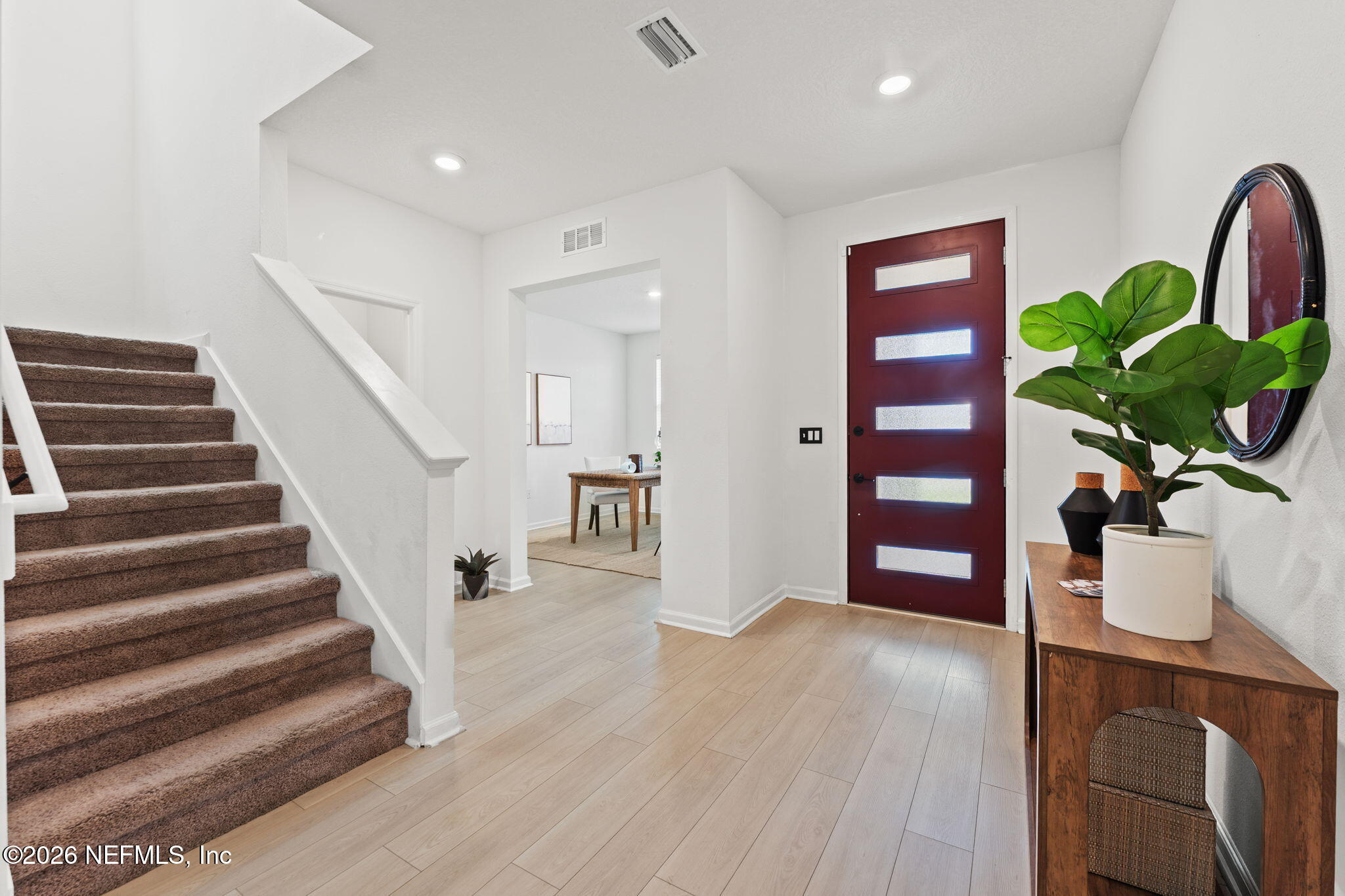 1319 PANTHER LAKE Parkway