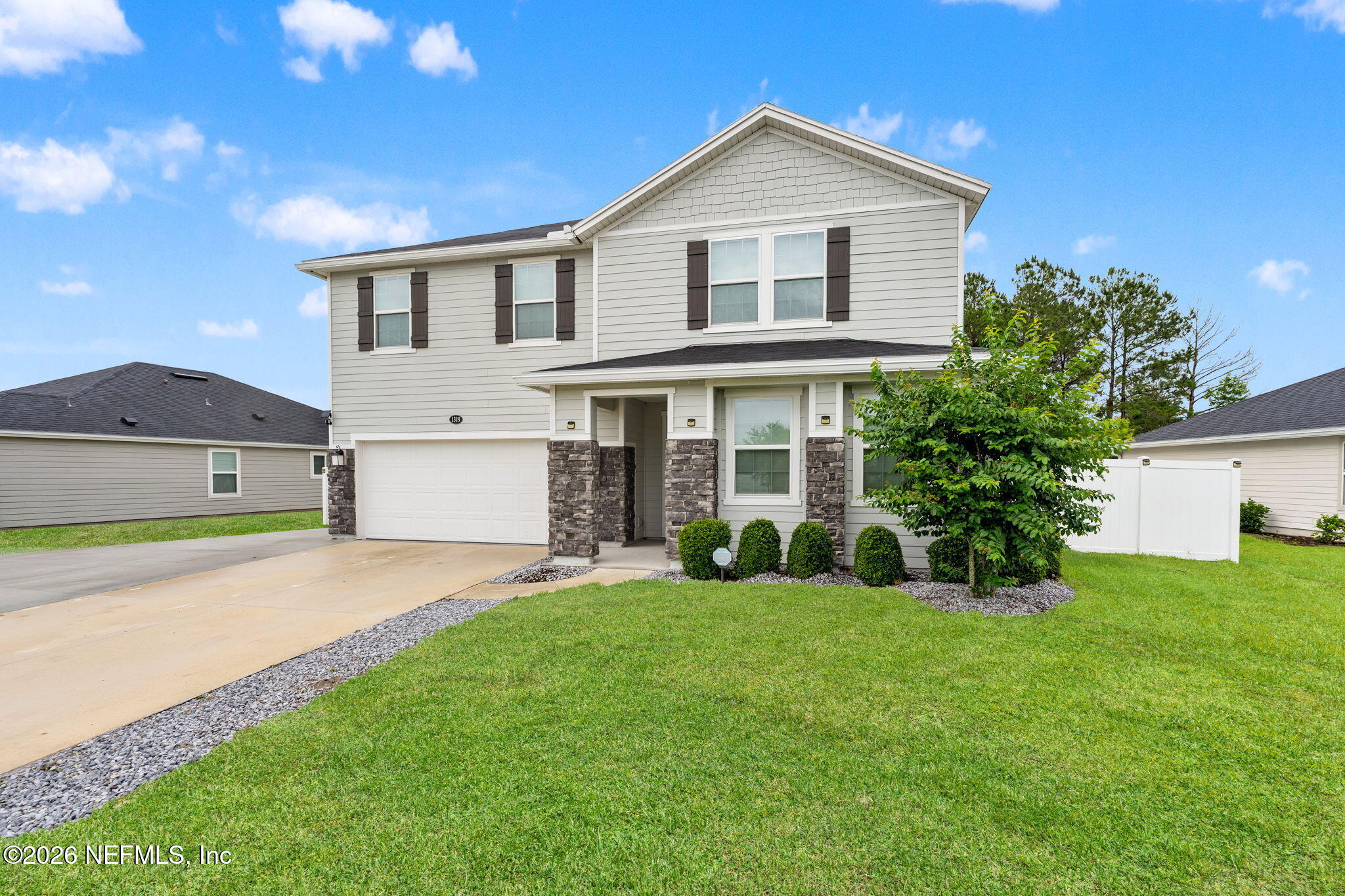 1319 PANTHER LAKE Parkway