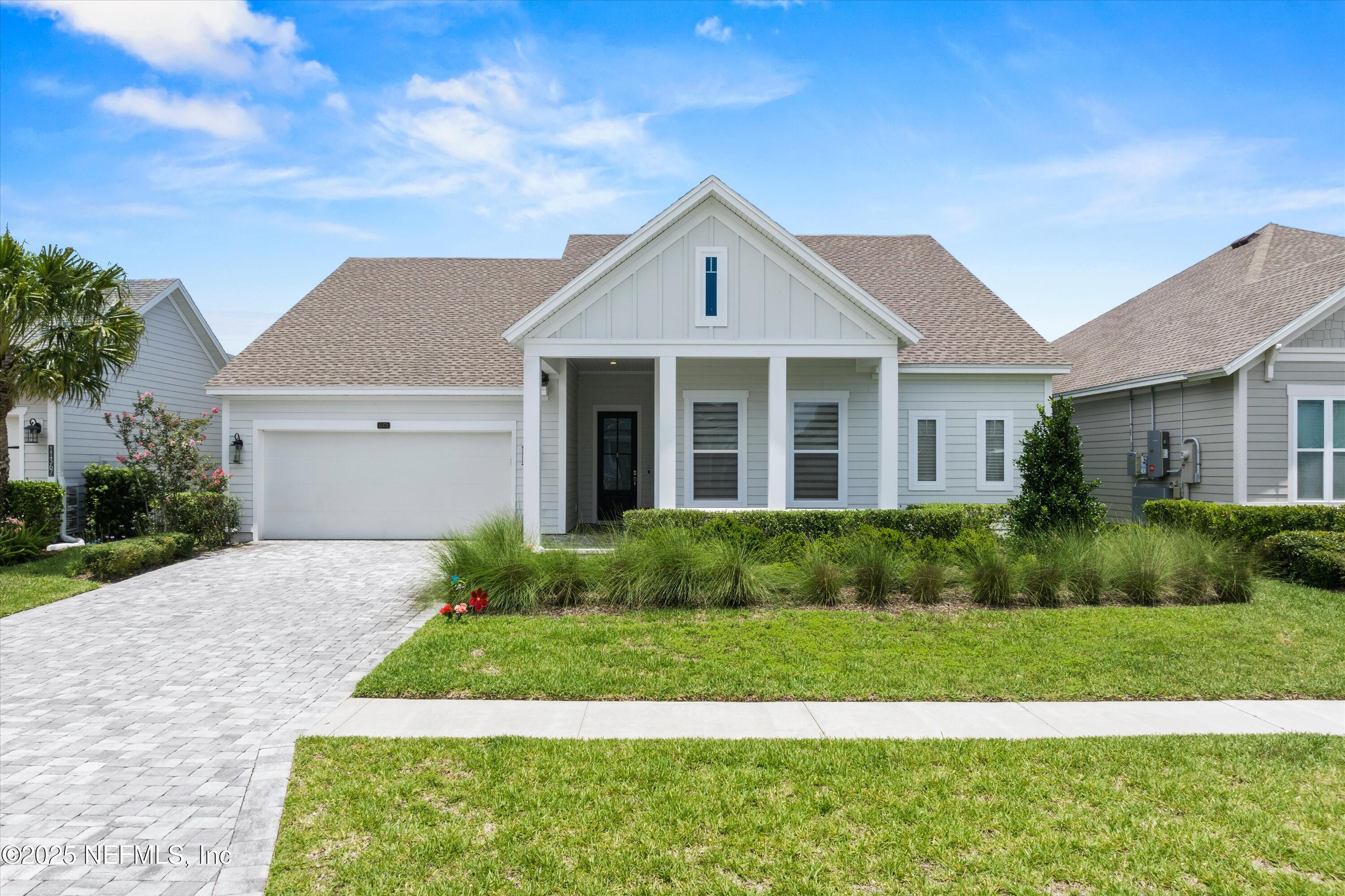 11373 BEESON Court