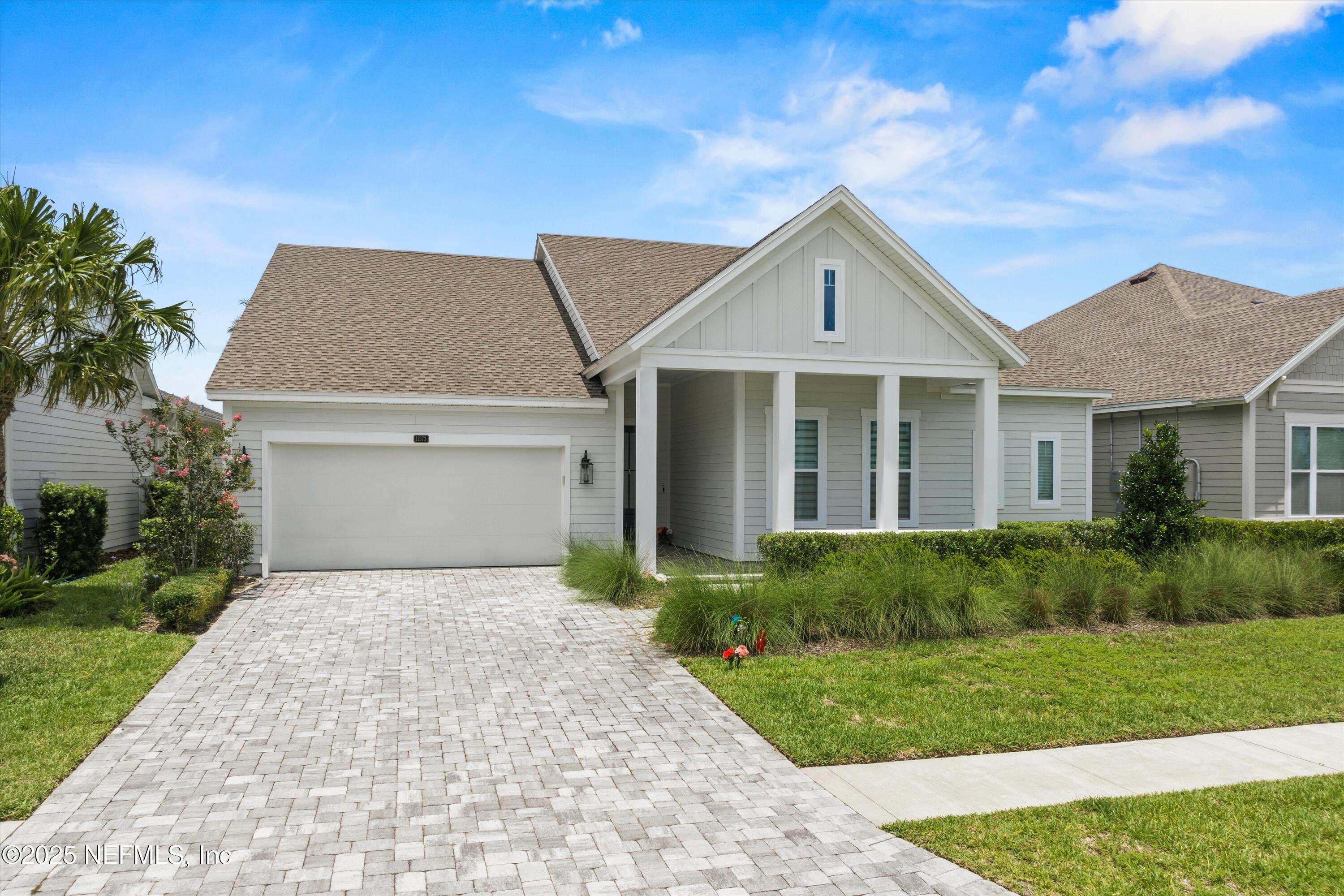 11373 BEESON Court