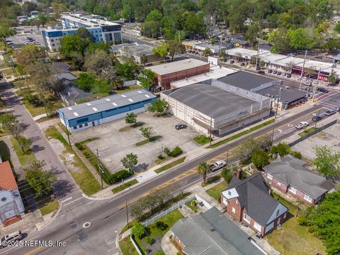 4045 POST Street Jacksonville FL 32205