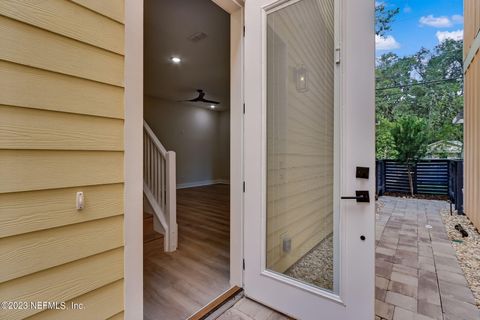411 S 14TH ST, FERNANDINA BEACH, FL 32034 - #: 1250924