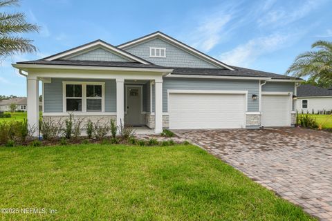 42 PONCE PRESERVE Drive Palm Coast FL 32164