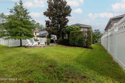 A home in St Johns