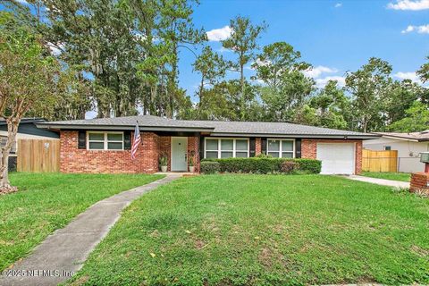 5203 CLARENDON Road Jacksonville FL 32205