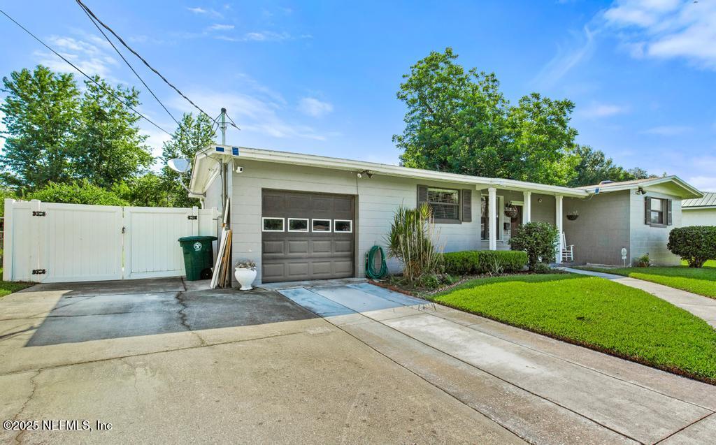 1133 GUNKA Road