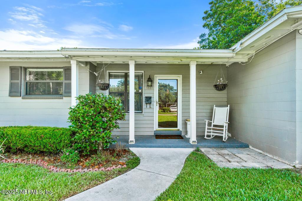 1133 GUNKA Road