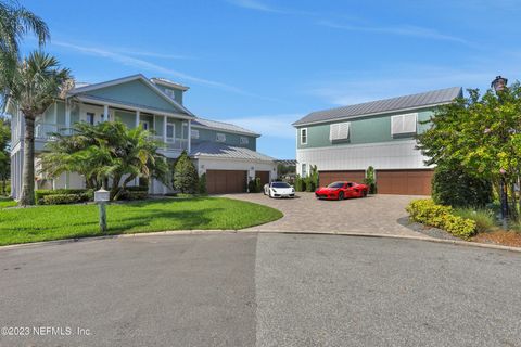 4450 SEABREEZE DR, JACKSONVILLE, FL 32250 - #: 1244453