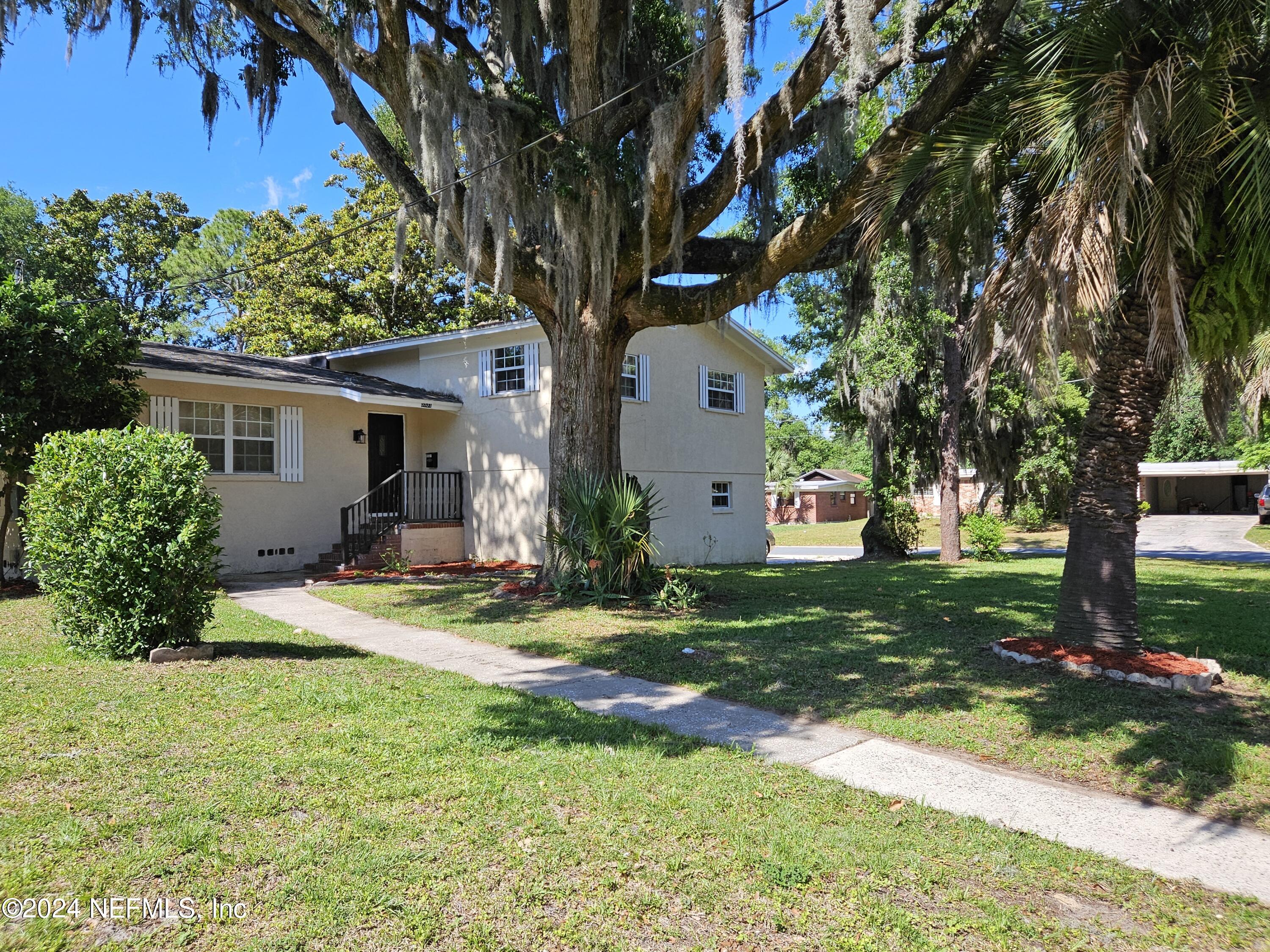 Jacksonville, FL home for sale located at 5531 Ghormley Road, Jacksonville, FL 32277