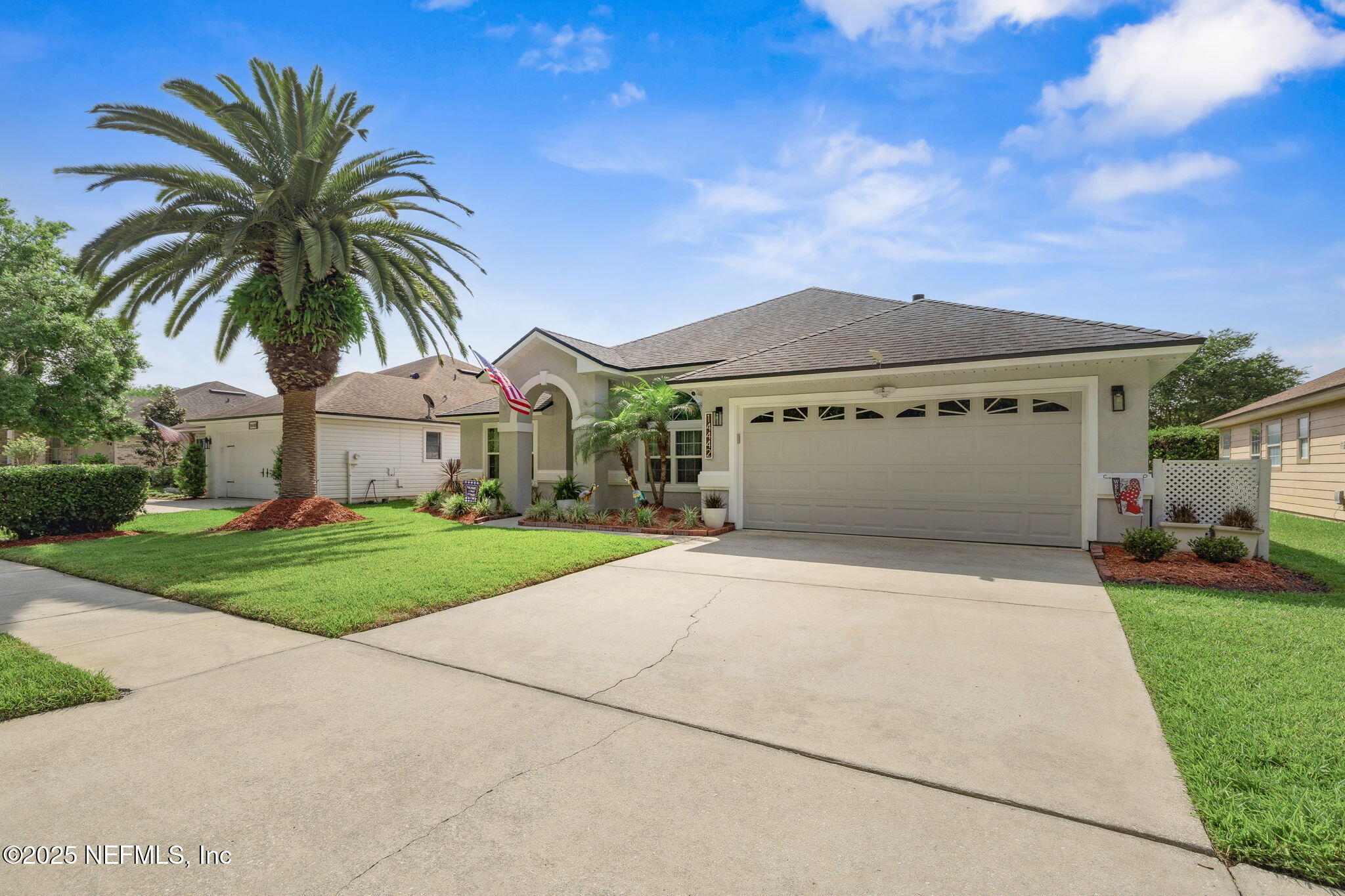 14442 BASILHAM Lane
