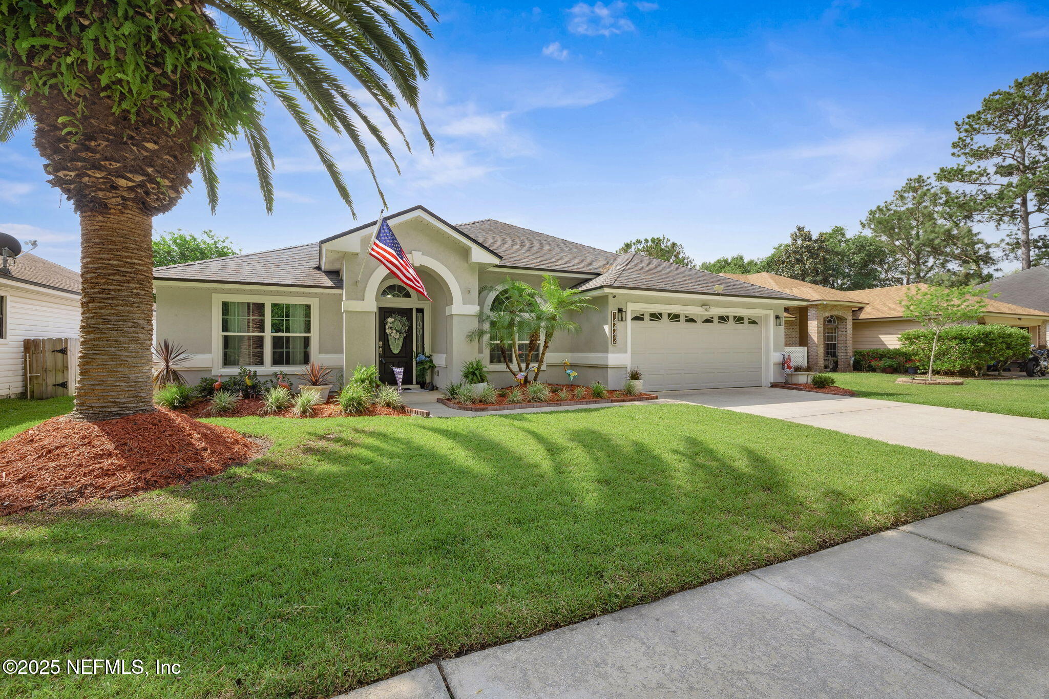 14442 BASILHAM Lane