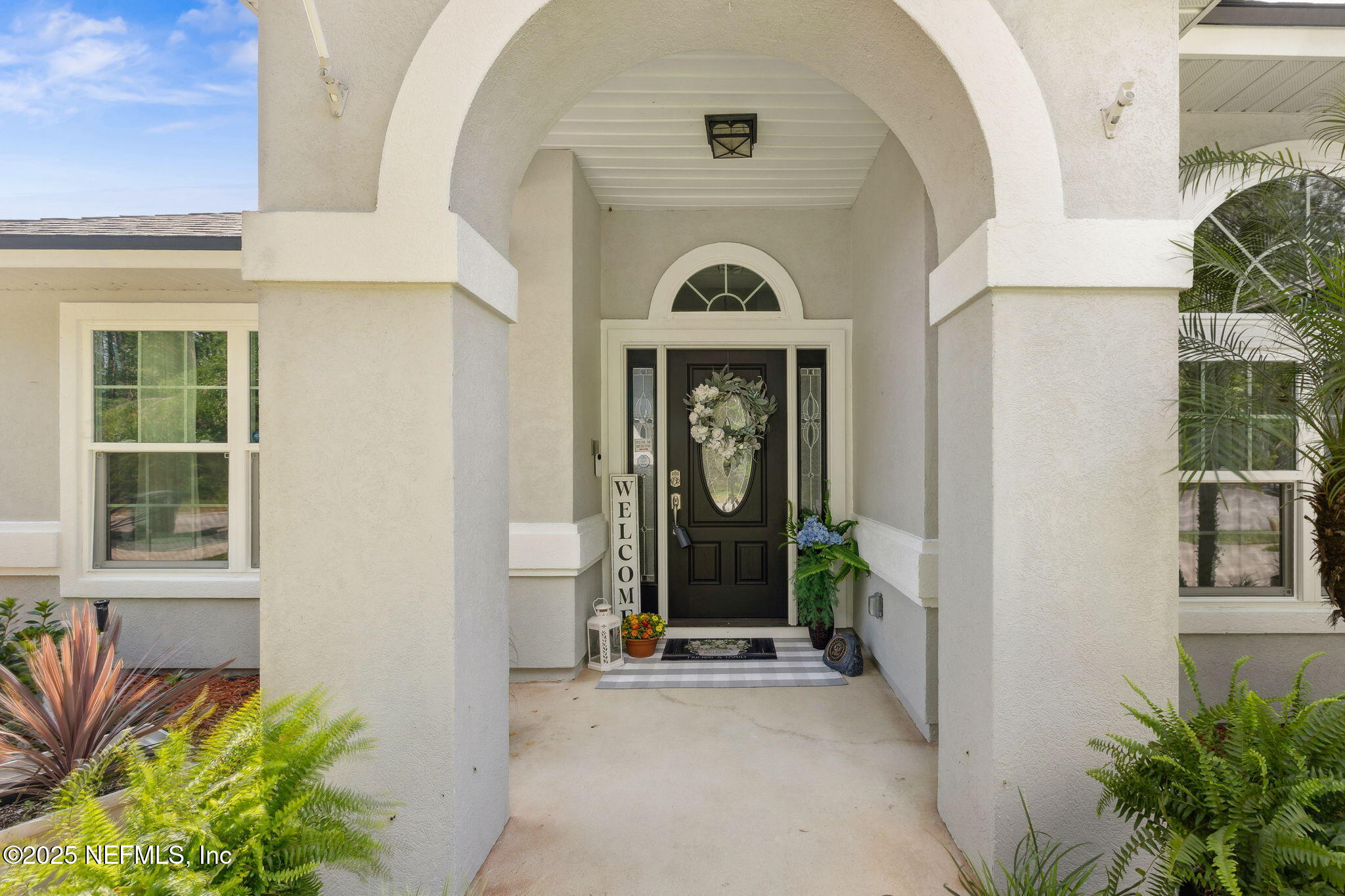 14442 BASILHAM Lane