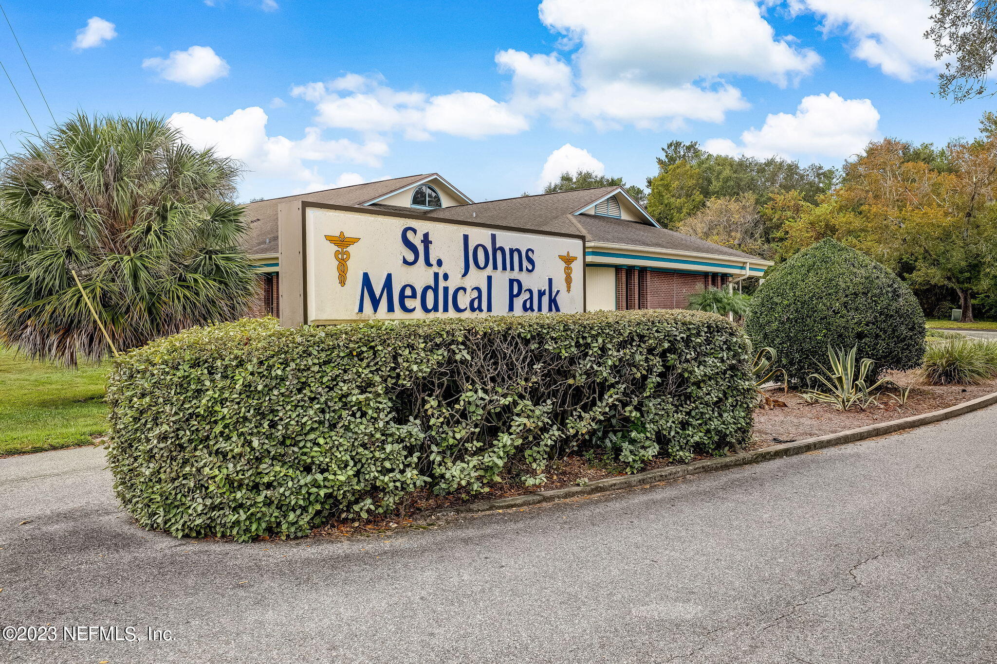 St Augustine, FL home for sale located at 5 St Johns Medical Park Drive, St Augustine, FL 32086