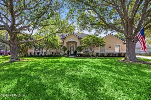 A home in Fleming Island