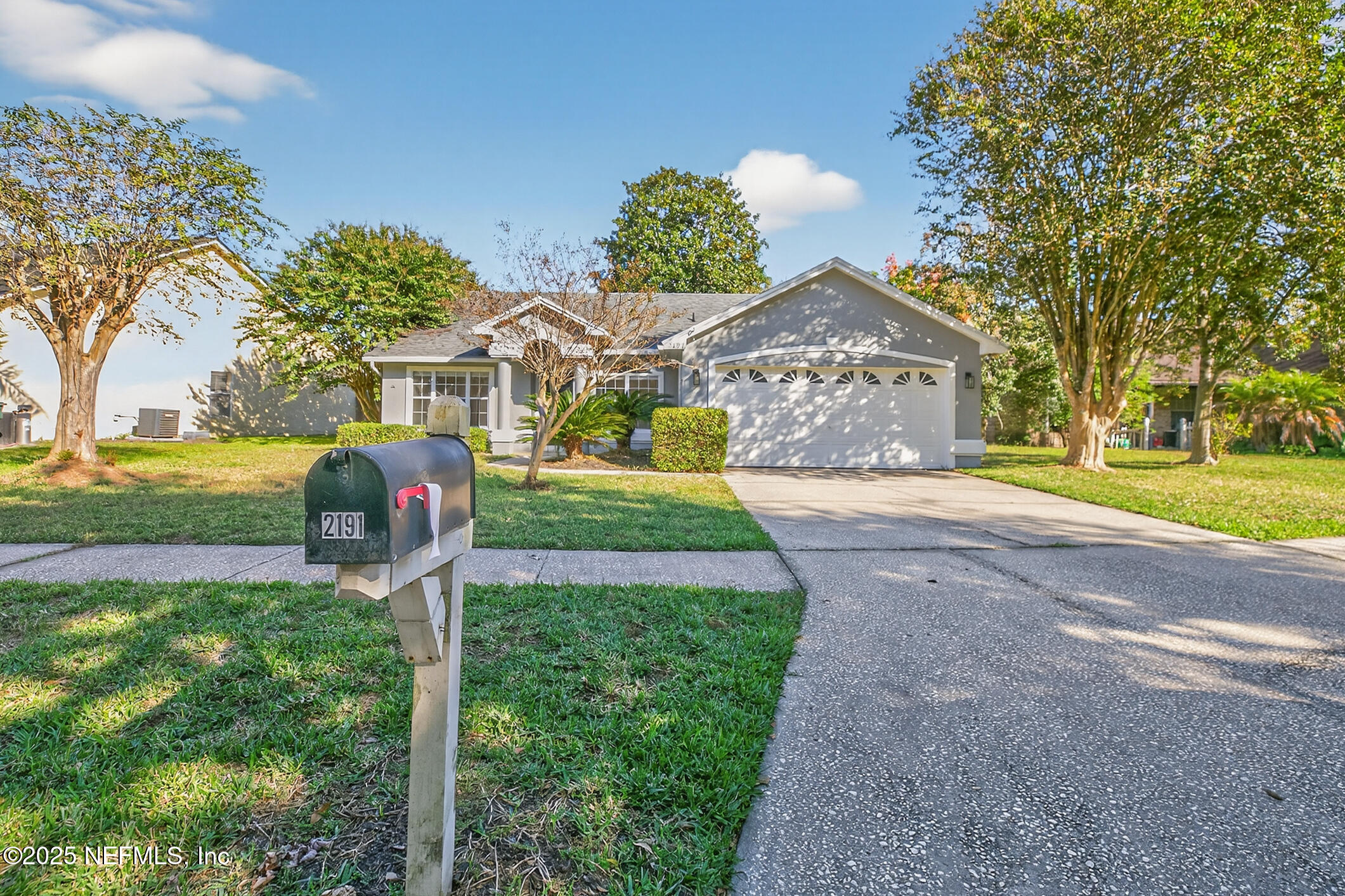 2191 LONGLY GREEN Court