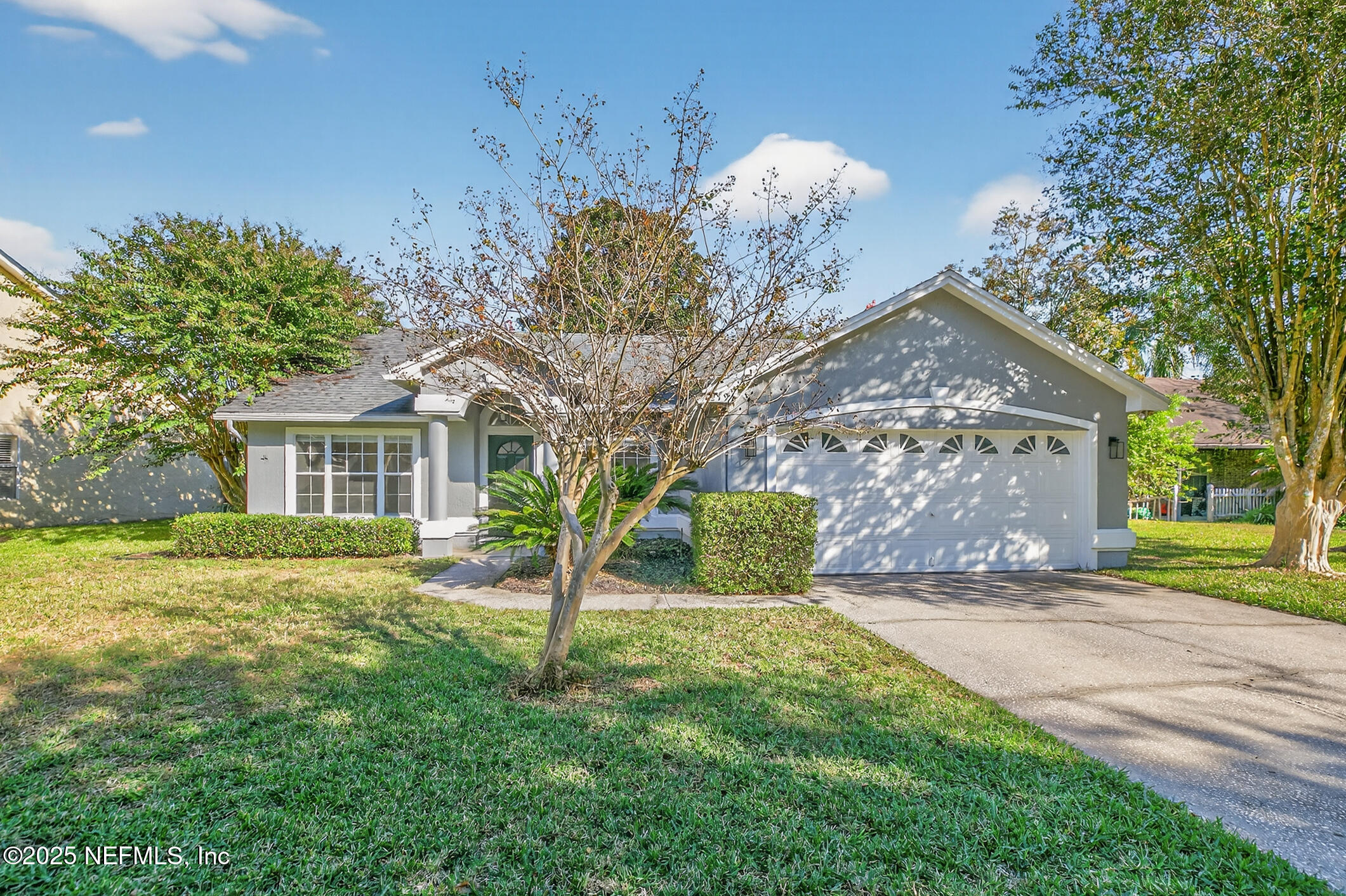 2191 LONGLY GREEN Court