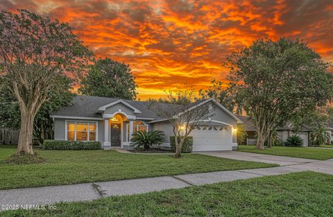 2191 LONGLY GREEN Court Jacksonville FL 32246