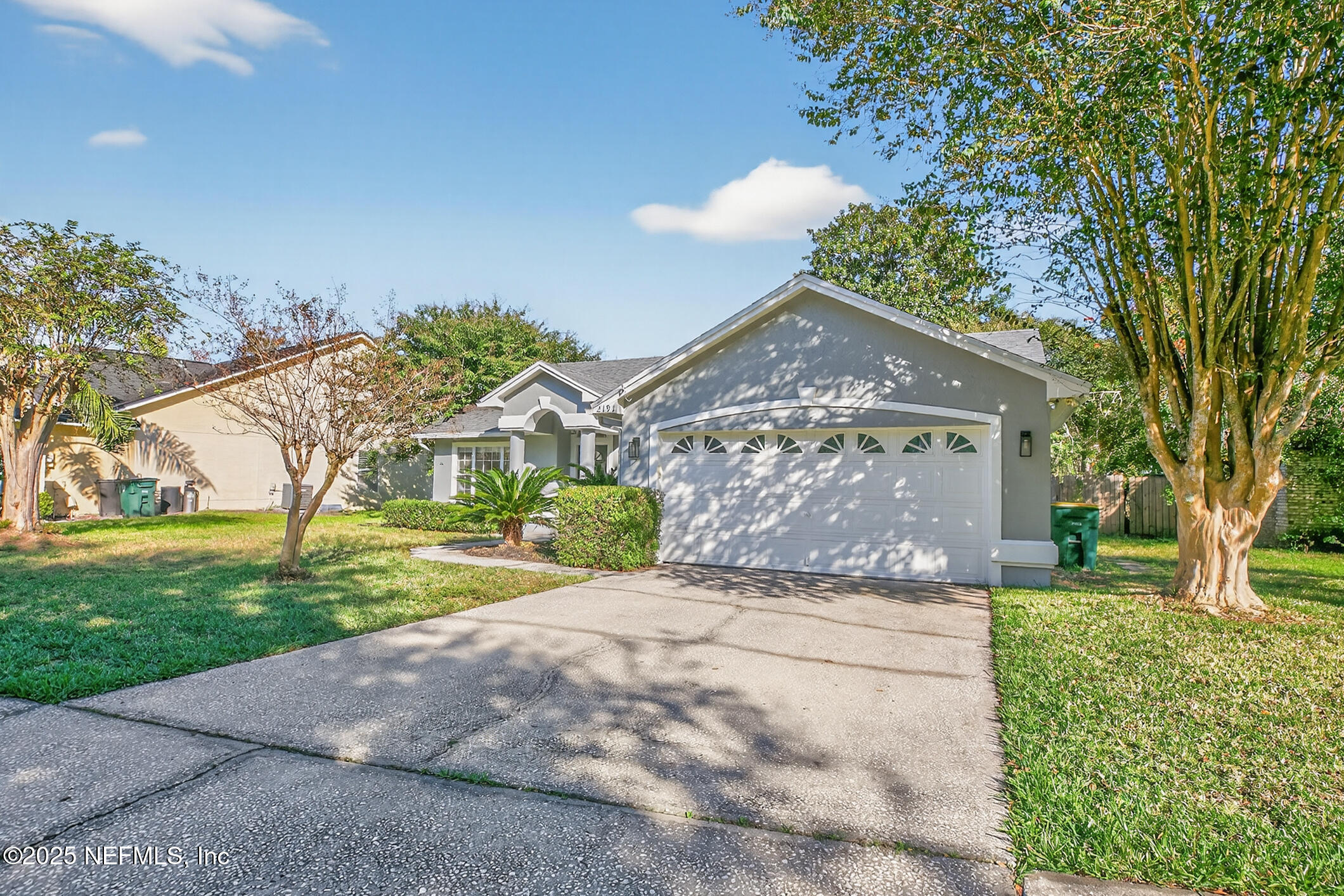 2191 LONGLY GREEN Court