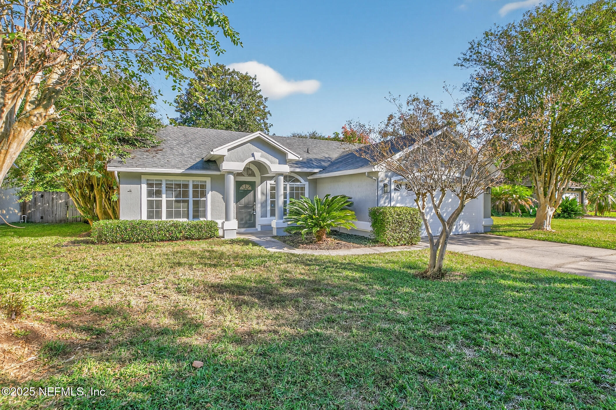 2191 LONGLY GREEN Court