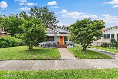 1122 N DURKEE Drive Jacksonville FL 32209