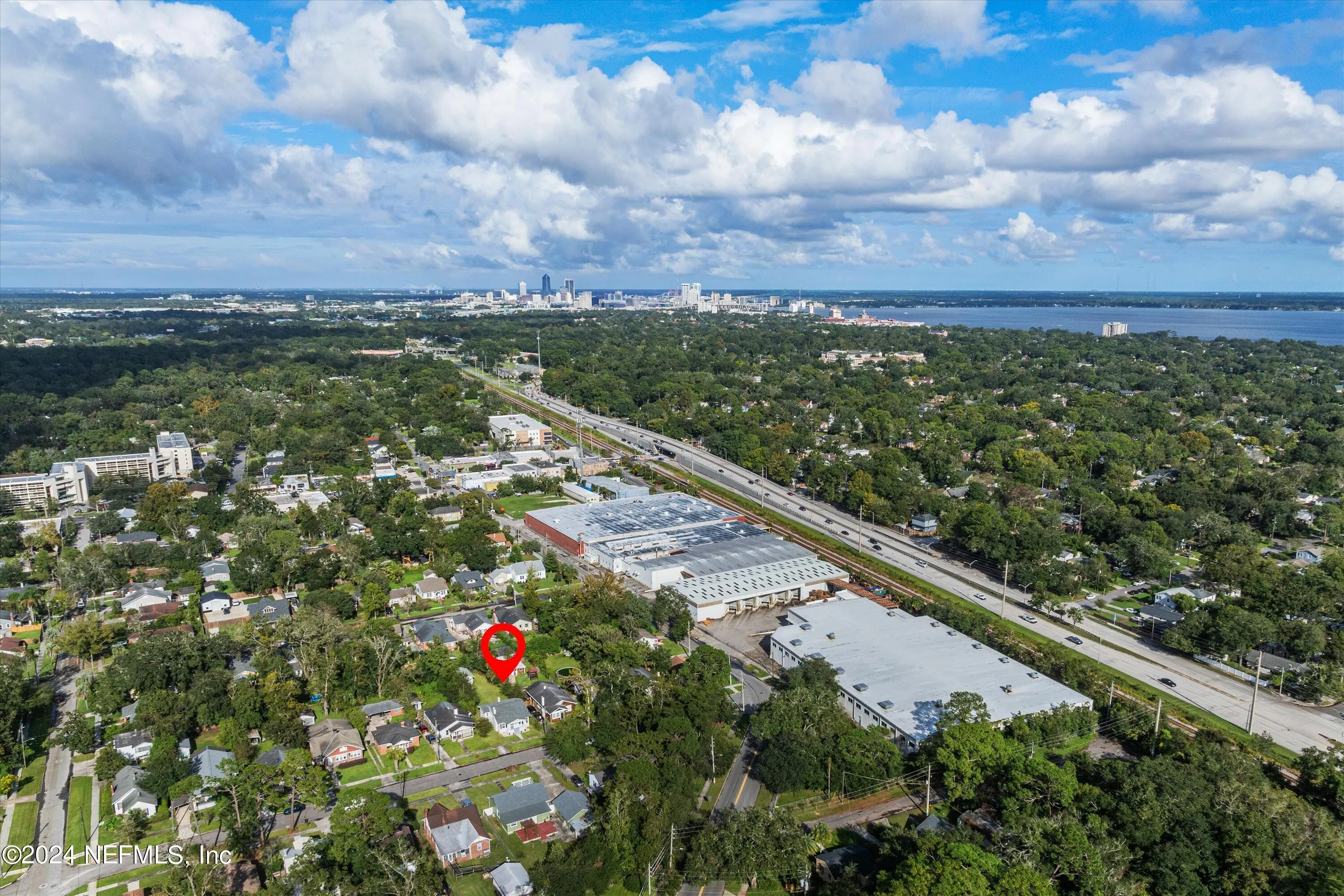 Jacksonville, Florida 32205, United States, 3 Bedrooms Bedrooms, ,1 BathroomBathrooms,Residential,Active,40364