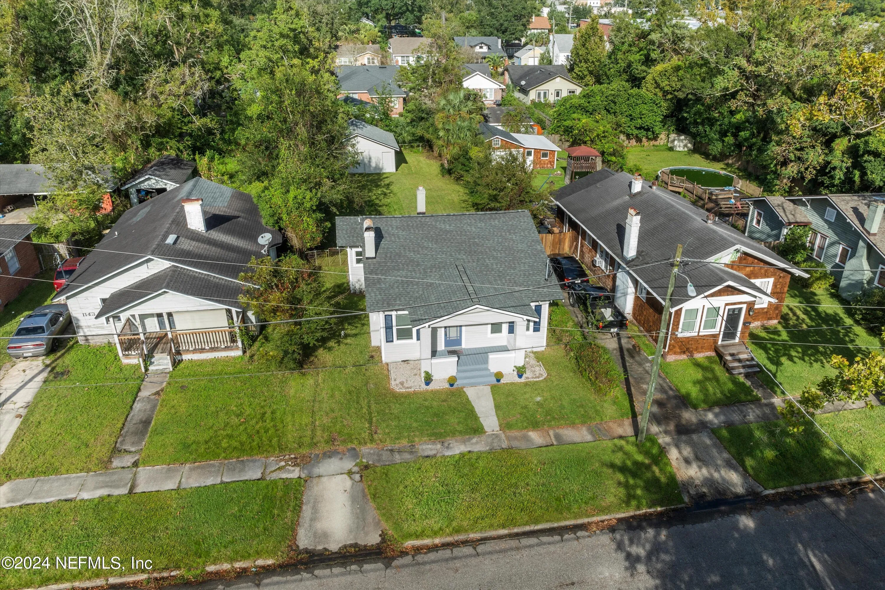 Jacksonville, Florida 32205, United States, 3 Bedrooms Bedrooms, ,1 BathroomBathrooms,Residential,Active,40364