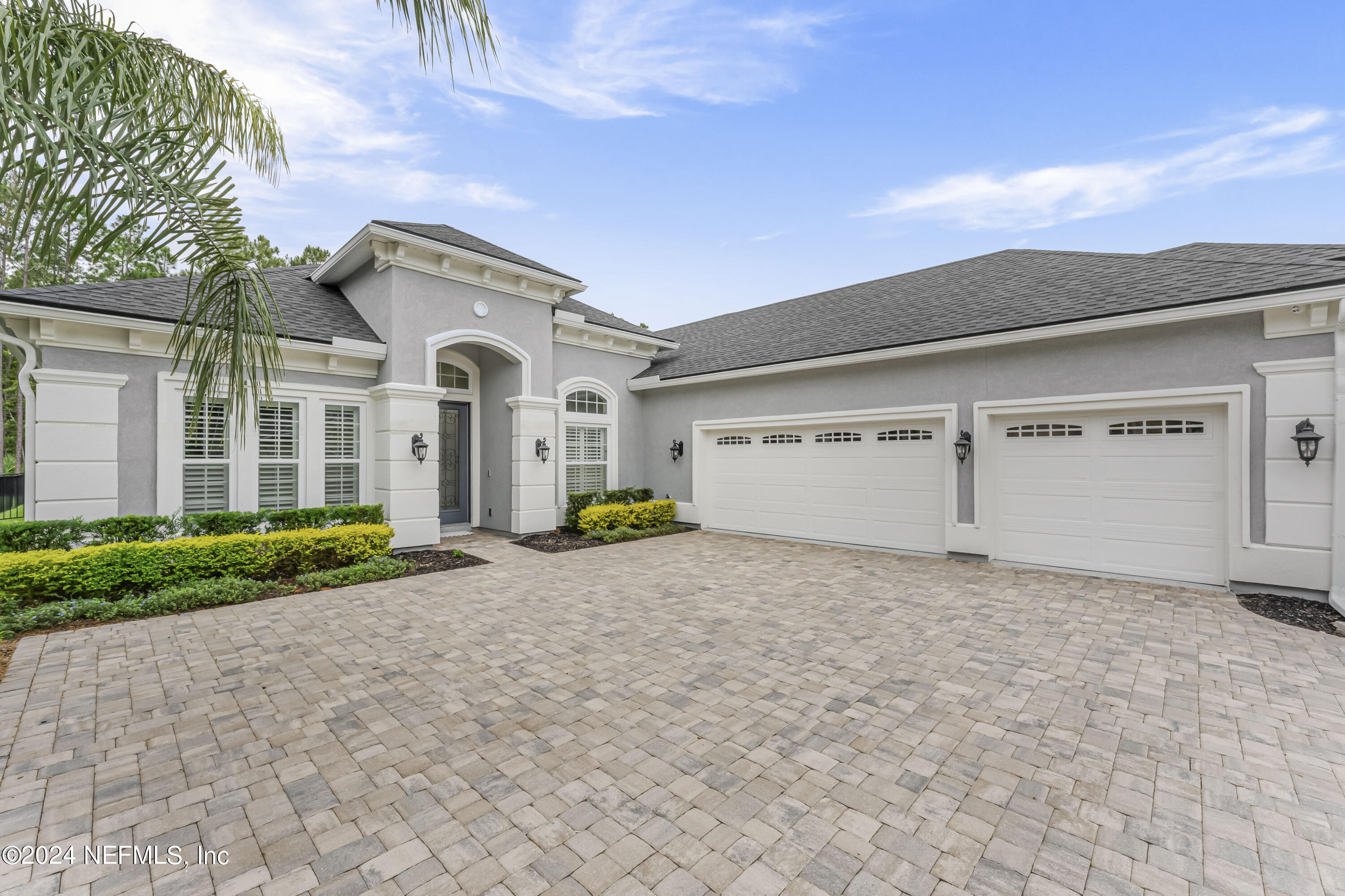 Ponte Vedra, FL home for sale located at 448 Mahi Drive, Ponte Vedra, FL 32081