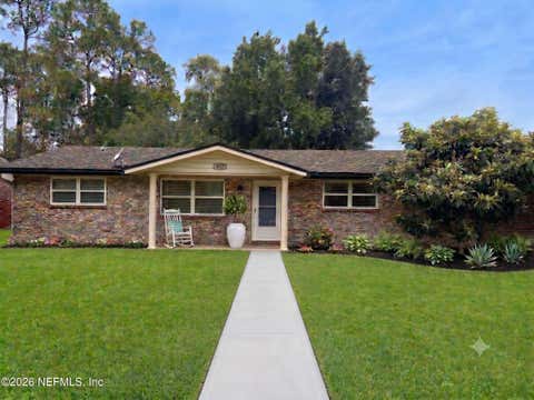 Photo of 4019 HUNTINGTON FOREST Boulevard, Jacksonville, FL 32257 (MLS # 2158960)