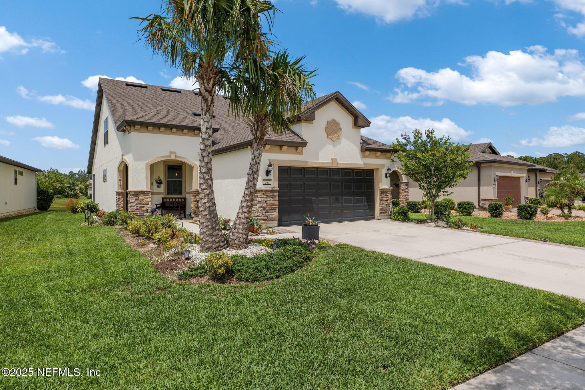 263 FOREST SPRING Drive