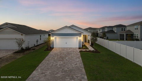 Photo of 36 GREENHEAD Court, St. Augustine, FL 32095 (MLS # 2167678)