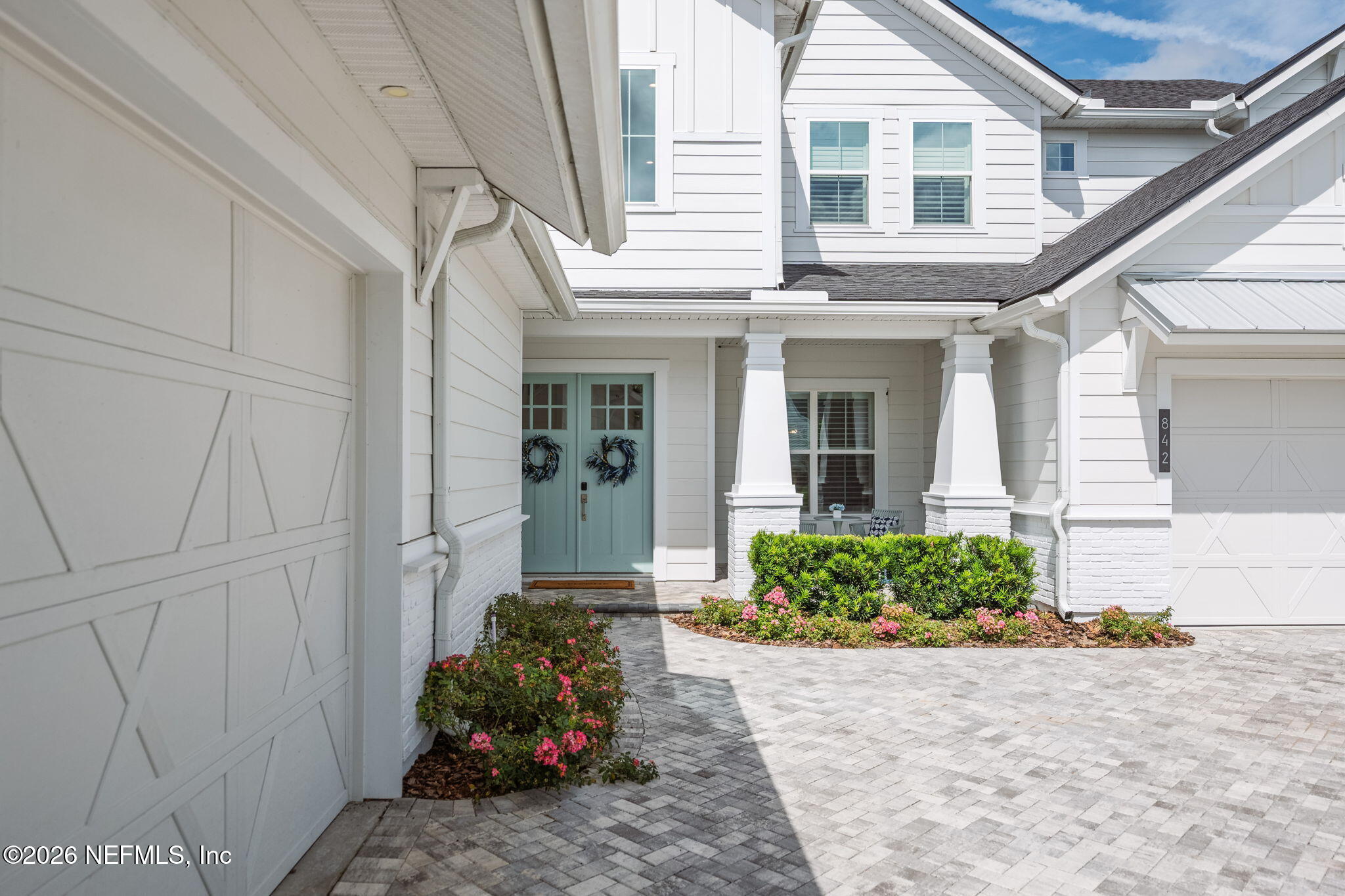 842 SEAGROVE Drive