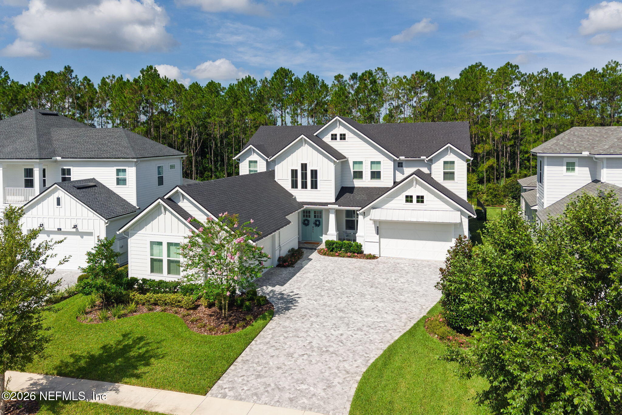 842 SEAGROVE Drive
